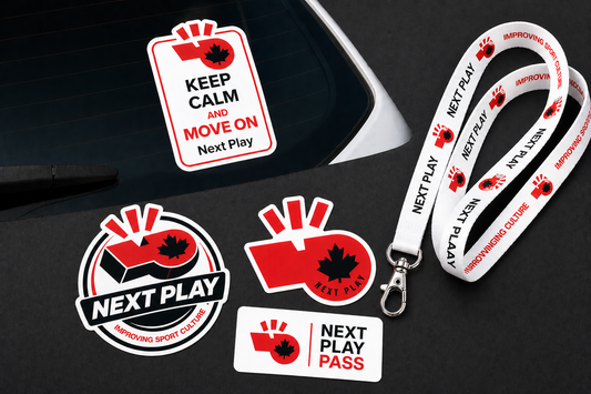 Next Play Starter Pack