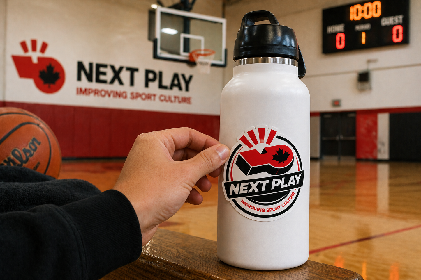 Next Play Starter Pack